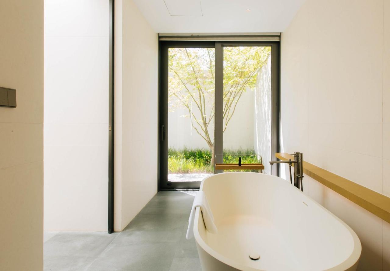 Hotel Alila Wuzhen Tongxiang Exterior foto