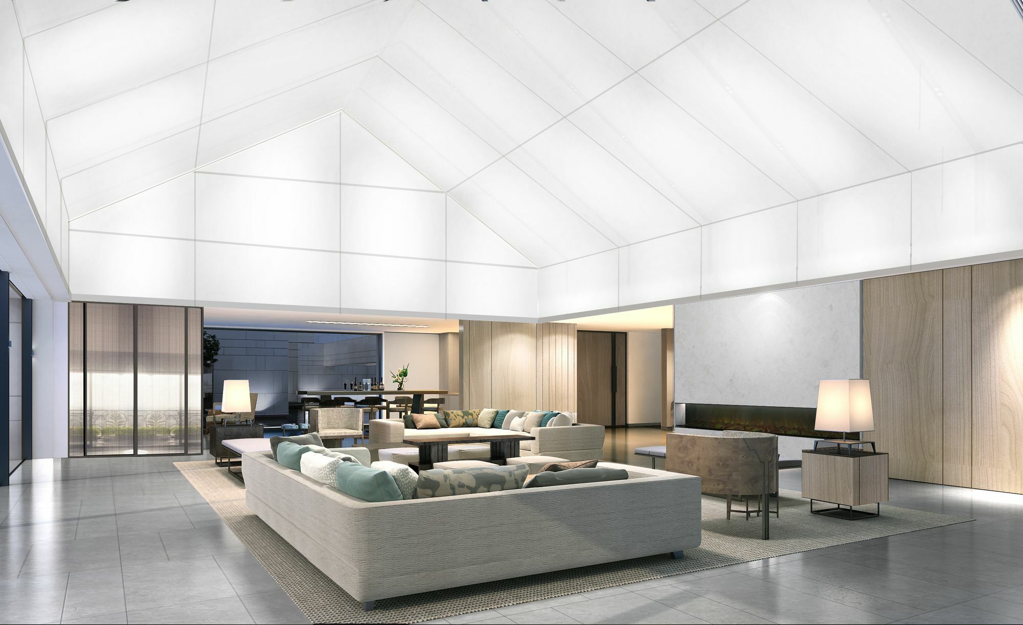 Hotel Alila Wuzhen Tongxiang Exterior foto